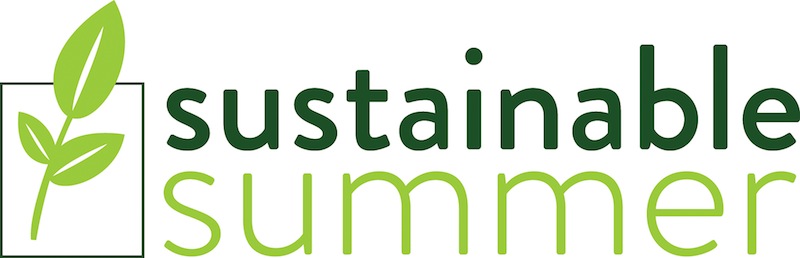 Sustainable Summer Logo